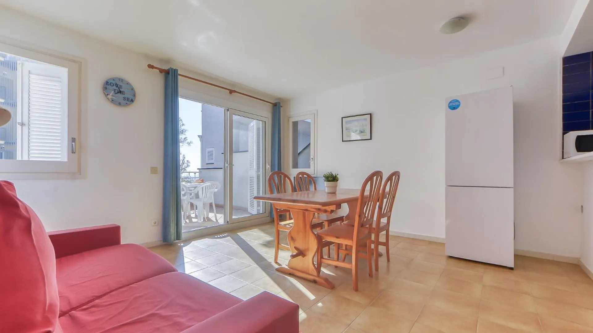 Apartment Platja De Roses-5 By Interhome