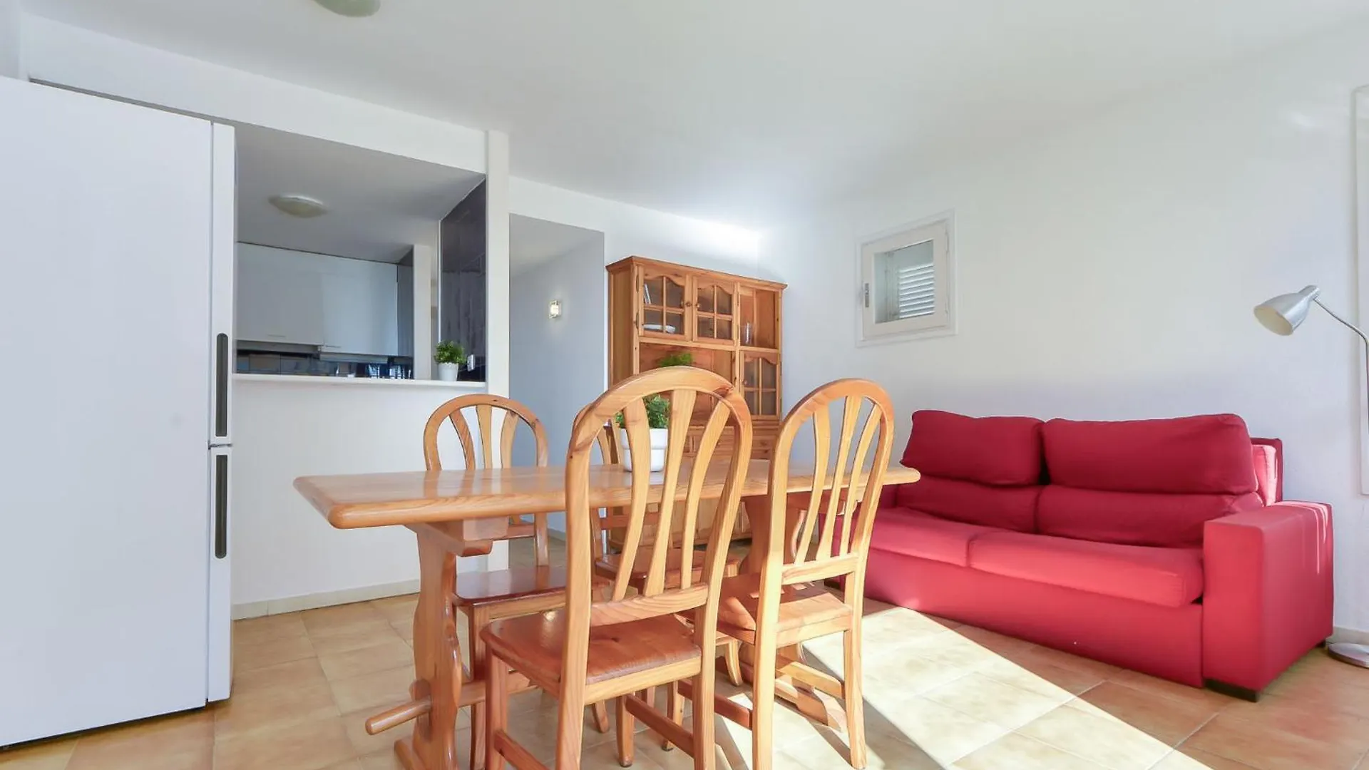 Apartment Platja De Roses-5 By Interhome  Roses