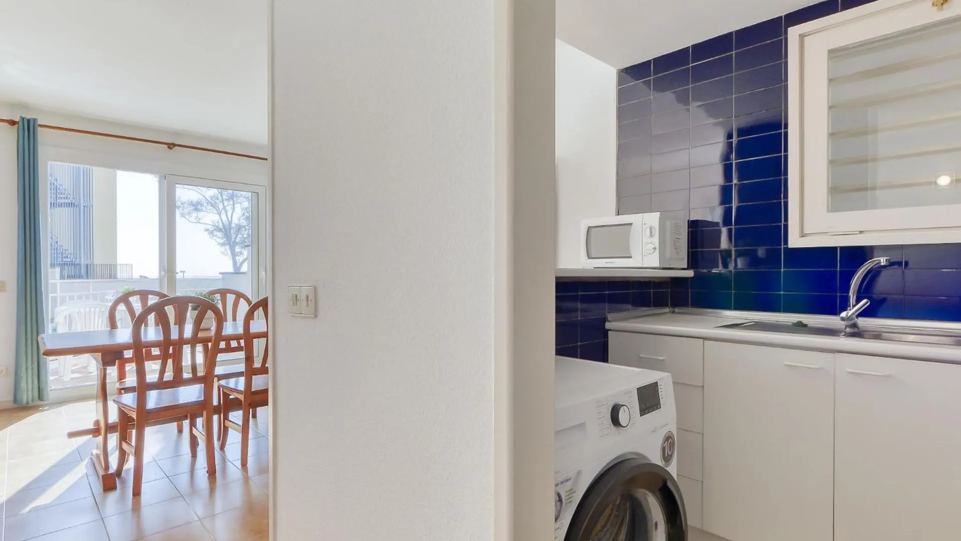 Apartment Platja De Roses-5 By Interhome Spain