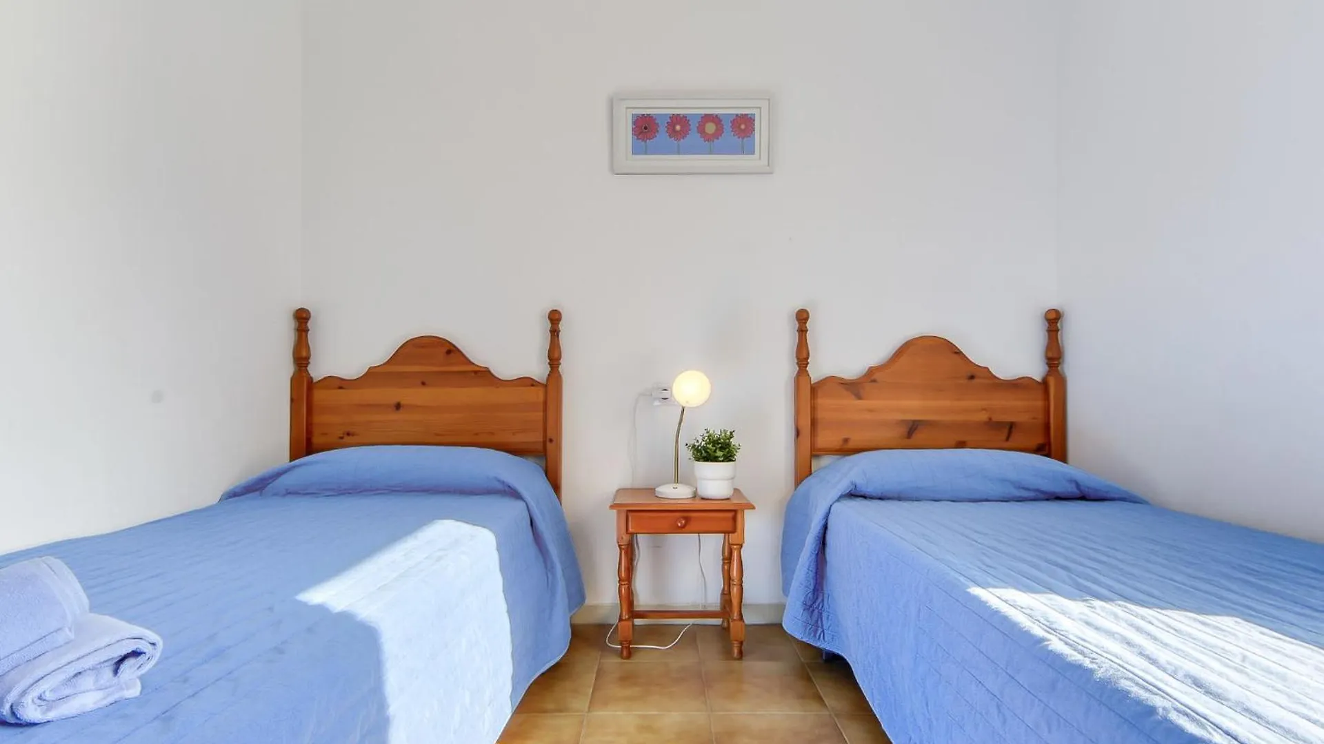 Apartment Platja De Roses-5 By Interhome 0*, Roses