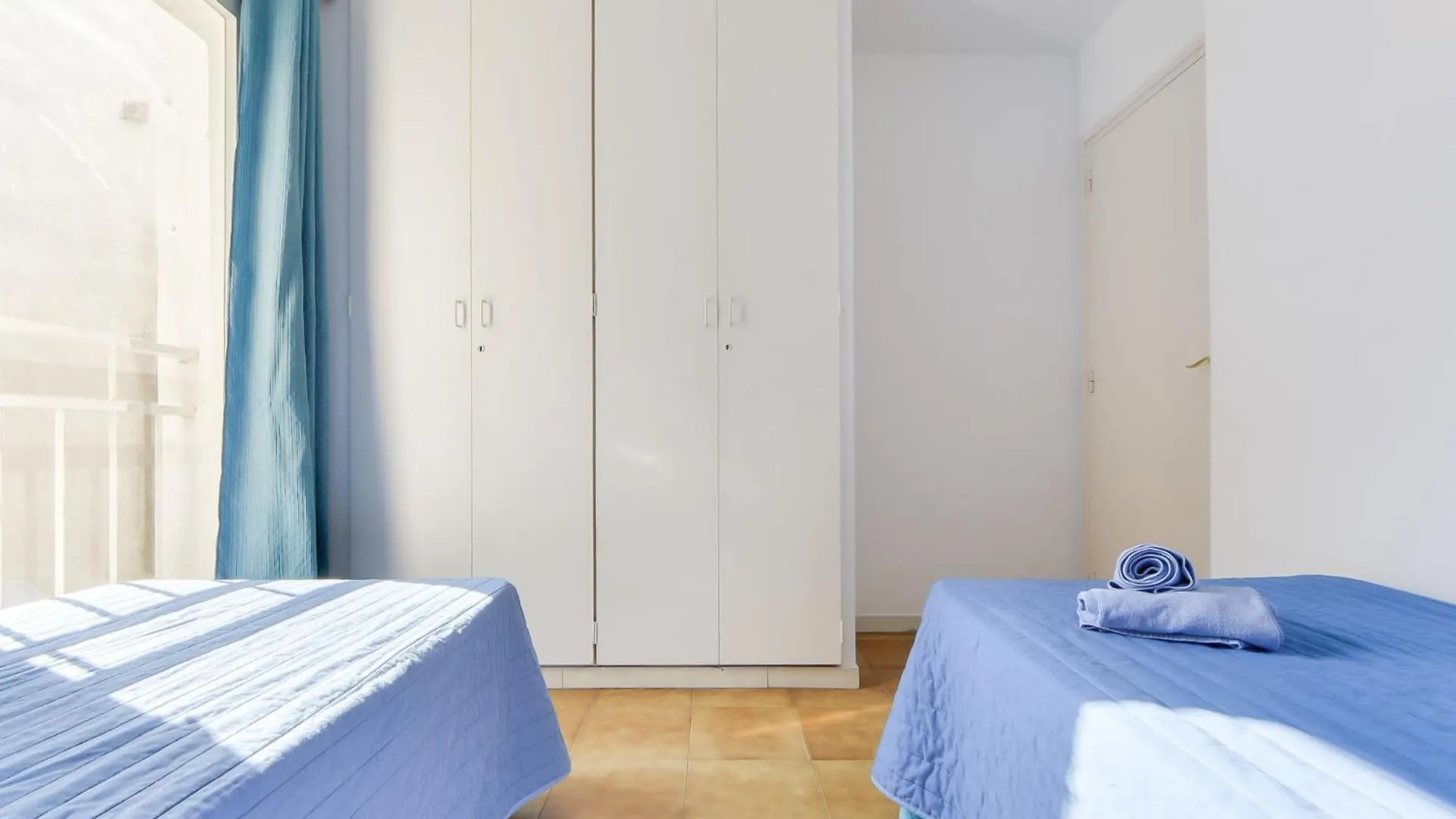 Apartment Platja De Roses-5 By Interhome 0*, Roses Spain