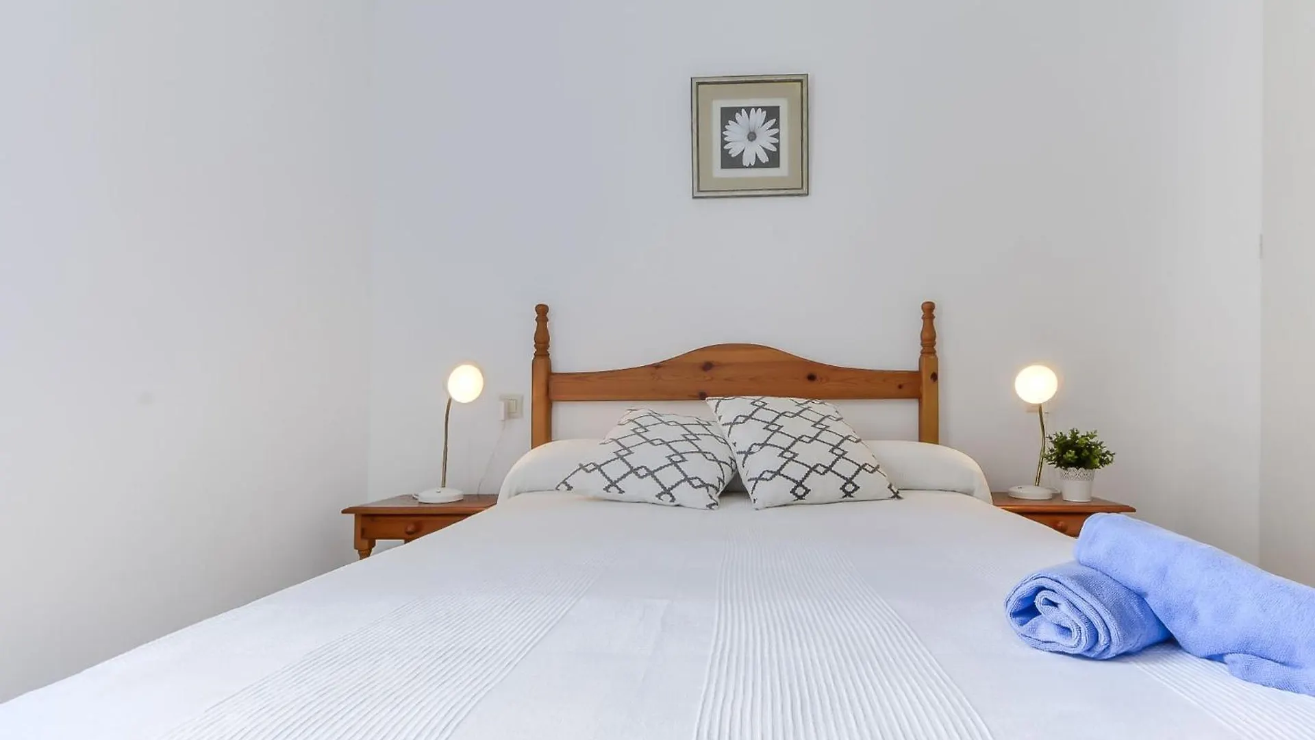 Apartment Platja De Roses-5 By Interhome