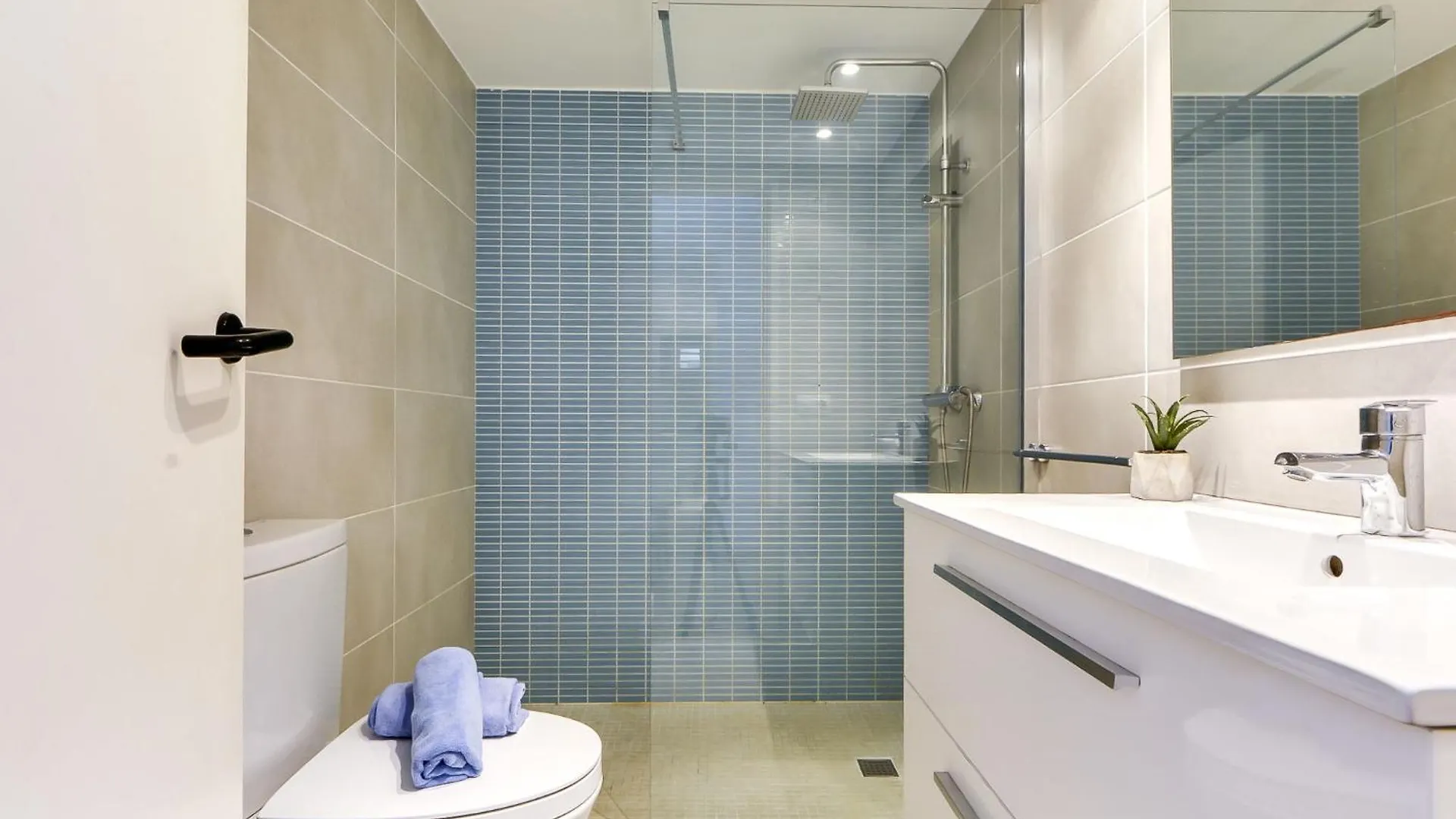 Apartment Platja De Roses-5 By Interhome Roses