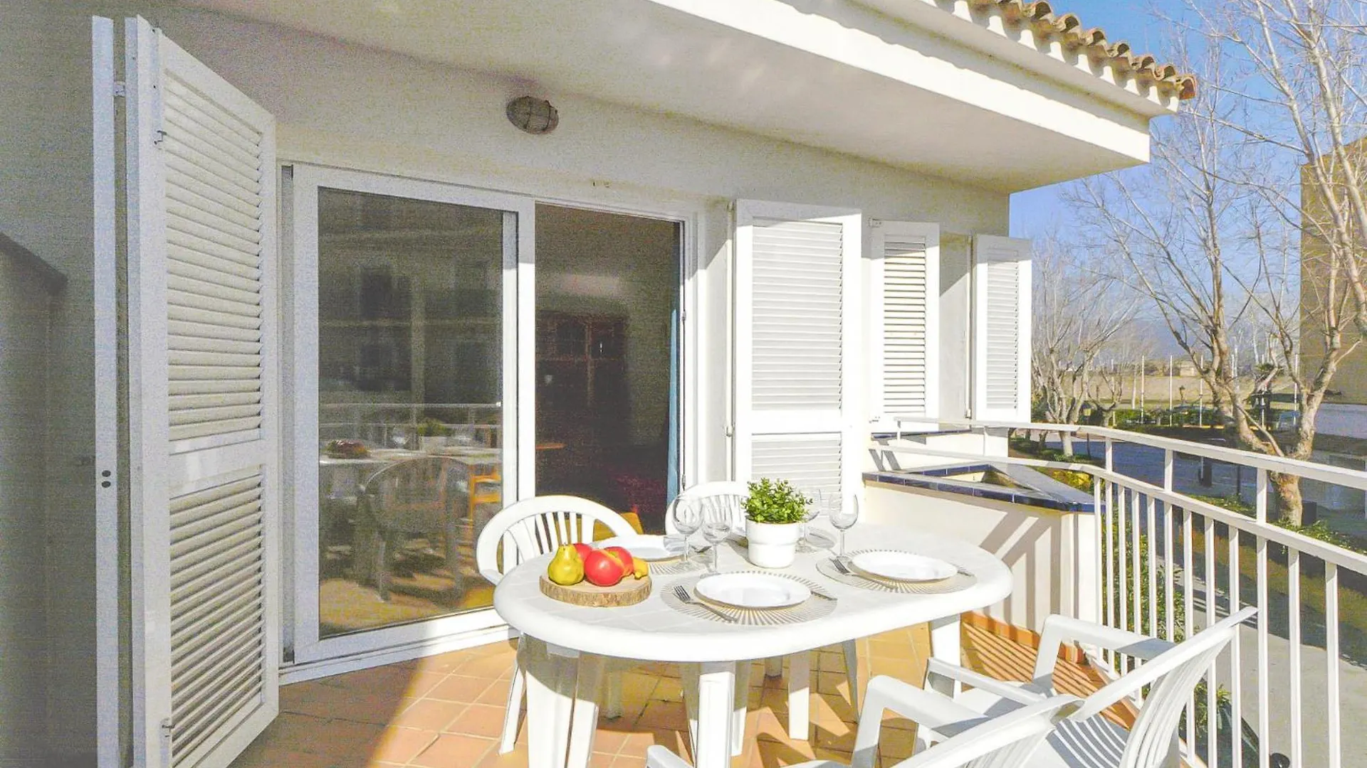 Apartment Platja De Roses-5 By Interhome