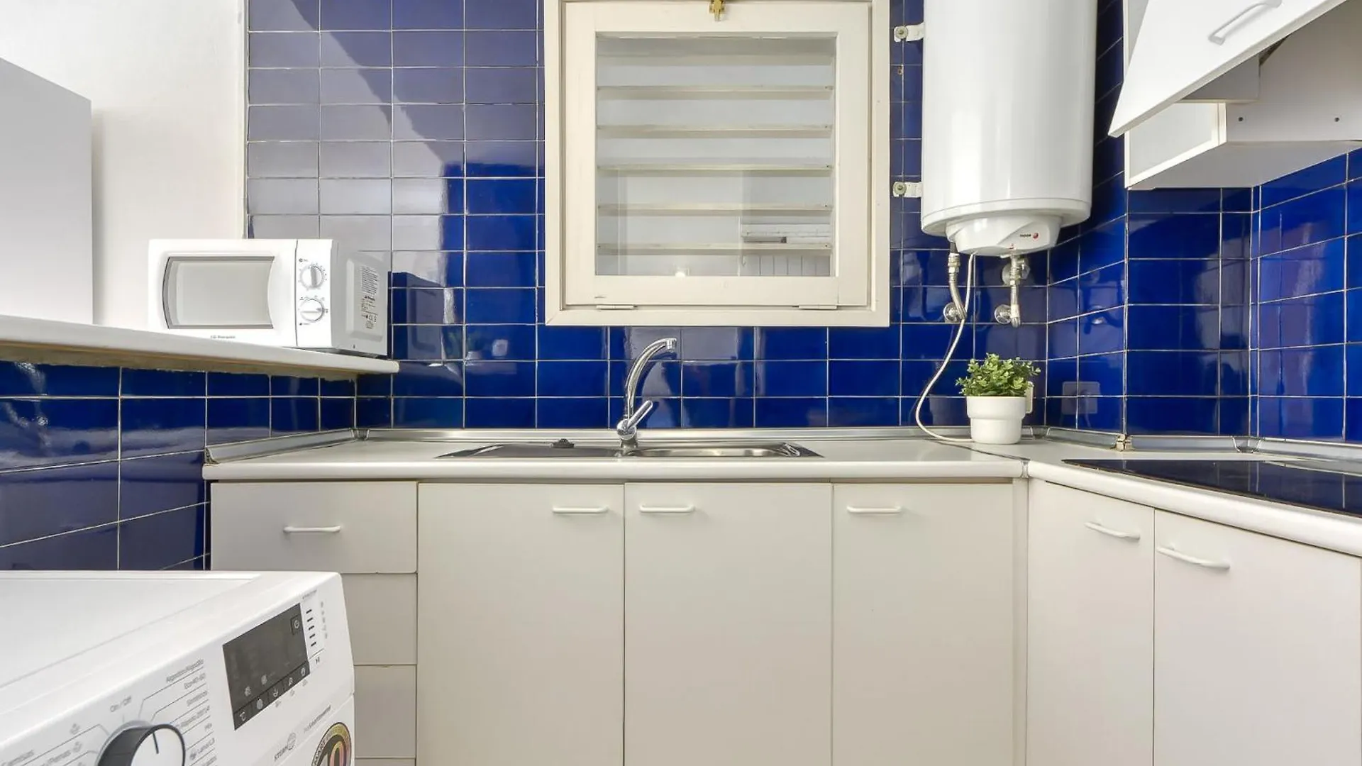 Apartment Platja De Roses-5 By Interhome  Roses