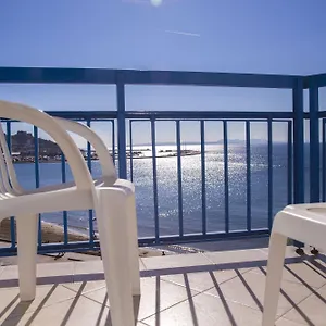 3* Hotell Ramblamar