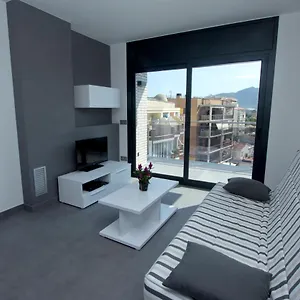  Appartamento Inmosantos Nuria
